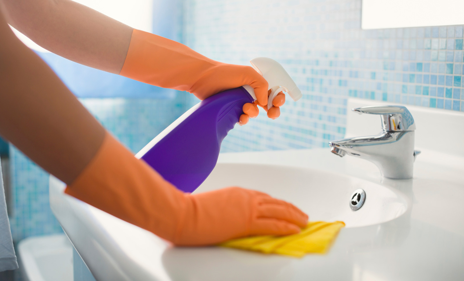 Deep Cleaning Services