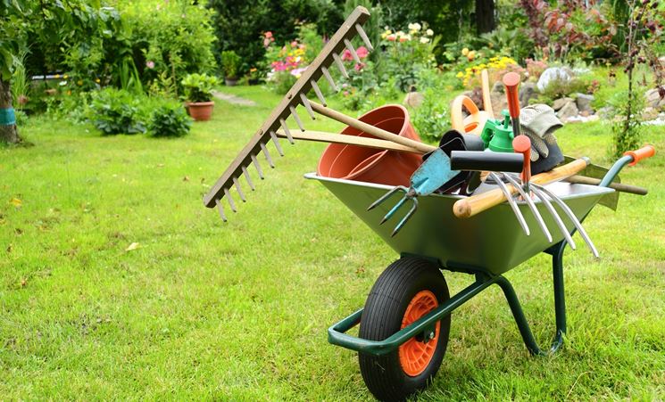 Gardening Services